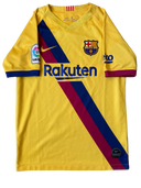 FC Barcelona Auswärtstrikot 2019/20 (12-13 Jahre/147-158)