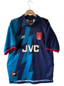 Arsenal Uitshirt 1995/96 (L)