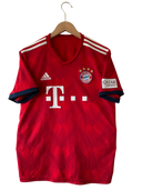 Bayern München 2018/19 Home Shirt (L)