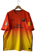 FC Barcelona Auswärtstrikot 2012/13 (XL)