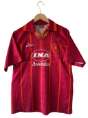 AS Roma Thuisshirt 1996/97 - Totti #17 (M)