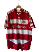 FC Bayern München Heimtrikot 2007/08 - Ribéry #7 (XL)
