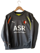Feyenoord 2010/11 Trainingspullover (S)