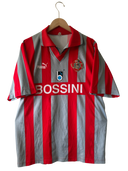 Cremonese 1997/98 Heimtrikot (Spielerausführung) (XL)