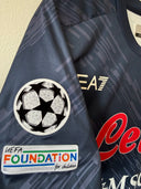 Napoli Thuisshirt 2022/23 Derde (XXL)