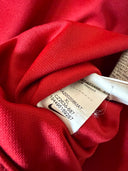 Liverpool 2020/21 Home Shirt (XL)