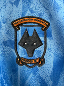 Wolverhampton 1992/94 Away Shirt (XL)