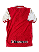Arsenal 1996/97 Home Shirt (10-12Y/140-152)