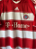 FC Bayern München Heimtrikot 2007/08 - Ribéry #7 (XL)