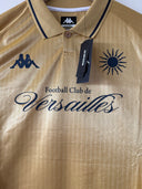 FC Versailles 2025/26 Vijfde Shirt Lange Mouw (XL)