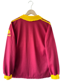 AS Rom 1991/92 Heimtrikot langärmlig (M)