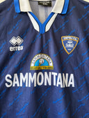 Empoli 1998/99 Home Shirt L/S (XXL)