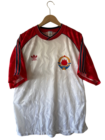 Yugoslavia 1991/92 Third Shirt (XL)