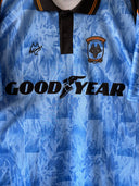 Wolverhampton 1992/94 Away Shirt (XL)