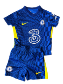 Chelsea 2021/22 Heimtrikot (12-18 Monate/80-85)