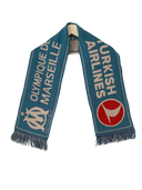 Scarf Olympique Marseille