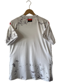 CD Primeiro de Agosto 2022/23 Away Shirt Kelme size XL | Back View