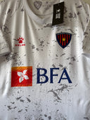 CD Primeiro de Agosto 2022/23 Away Shirt Kelme size XL | Close up