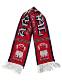 Scarf Arsenal