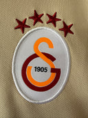 Galatasaray Uitshirt 2019/20 - Feghouli #89 (L)