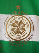 Celtic 2017/18 Heimtrikot „50. Jahrestag der Lisbon Lions“ (S)