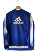 Chelsea 2015/16 Training Top Adidas S12044 size L | Back View