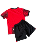 AC Mailand 2023/24 Heimtrikot (11-13J/147-158)
