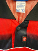 São Paulo Uitshirt 2015/16 (XL)