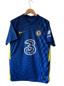 Chelsea 2021/22 Home Shirt - Mount #7 (M)