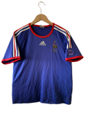 Frankreich 2005/06 Trainingsshirt (S)