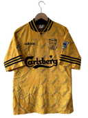Liverpool Auswärtstrikot 1994/96 (L)
