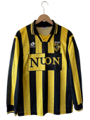 Vitesse 1998/99 Heimtrikot Langarm - #10 (XL)