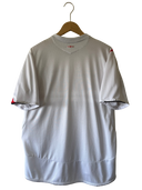 England 2005/07 Home Shirt (XL)