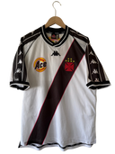 Vasco da Gama Auswärtstrikot 1999/00 #10 (L)