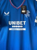 Rangers FC Thuisshirt 2023/24 (XL)