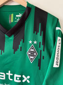 Borussia Mönchengladbach 2023/24 Away Shirt (XL)