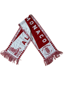 Schal AS Monaco