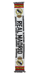 Sjaal Real Madrid