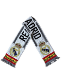 Sjaal Real Madrid