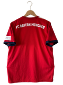 Bayern München 2018/19 Home Shirt (L)