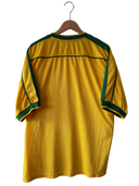 Brazilië Wereldkampioenschap 1998 Thuisshirt (XL)
