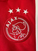 Ajax Heimtrikot 2020/21 (L)