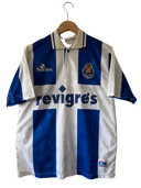 FC Porto 1995/96 Saillev Heimtrikot (L)