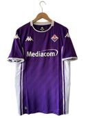 Fiorentina 2025/26 Heimtrikot Pro-Version (XL)
