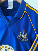 Newcastle United Uitshirt 1998/99 (L)