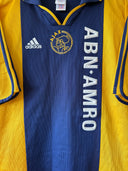 Ajax Uitshirt 2000/01 Eeuwfeest (XL)