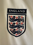 England 1999/01 Home Shirt (XXL)