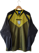 England Torwarttrikot 1998/99 (XL)