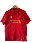 Liverpool 2016/17 Home Shirt - Alexander #66 (S)