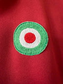 AS Rom 1991/92 Heimtrikot langärmlig (M)